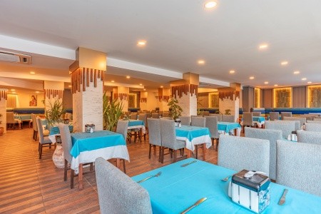 Tu Casa Gelidonya - 41