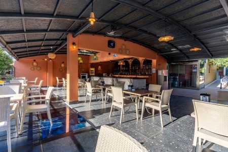 Tu Casa Gelidonya - 56