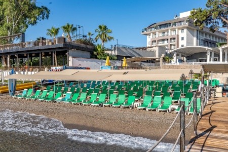 Tu Casa Gelidonya - 61