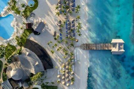 Sunscape Dominicus La Romana (Ex Be Live Collection Canoa) - 3