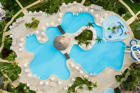 Sunscape Dominicus La Romana (Ex Be Live Collection Canoa) - 4