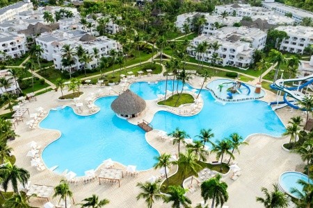 Sunscape Dominicus La Romana (Ex Be Live Collection Canoa) - 5
