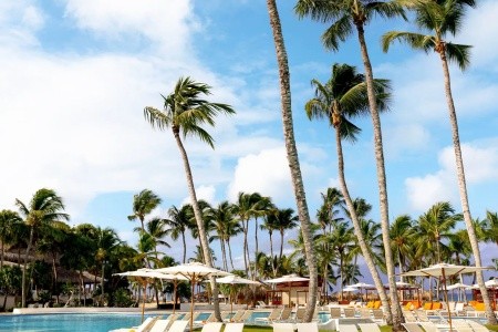 Sunscape Dominicus La Romana (Ex Be Live Collection Canoa) - 6