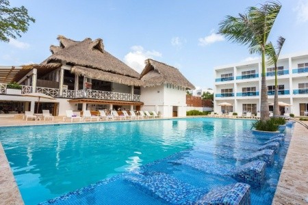 Sunscape Dominicus La Romana (Ex Be Live Collection Canoa) - 7