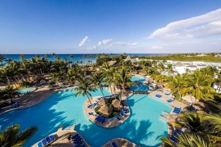 Sunscape Dominicus La Romana (Ex Be Live Collection Canoa) - 8