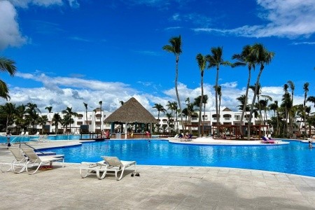 Sunscape Dominicus La Romana (Ex Be Live Collection Canoa) - 9