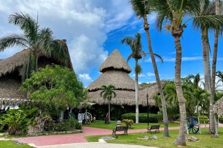 Sunscape Dominicus La Romana (Ex Be Live Collection Canoa) - 11