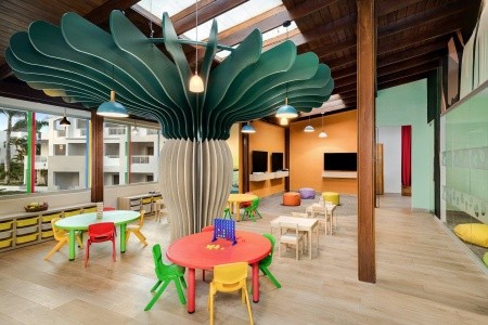 Sunscape Dominicus La Romana (Ex Be Live Collection Canoa) - 13