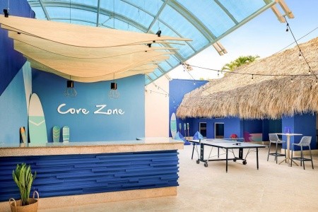 Sunscape Dominicus La Romana (Ex Be Live Collection Canoa) - 16