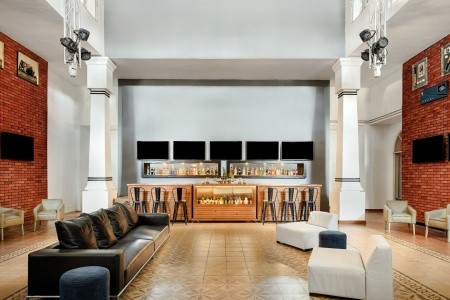 Sunscape Dominicus La Romana (Ex Be Live Collection Canoa) - 18