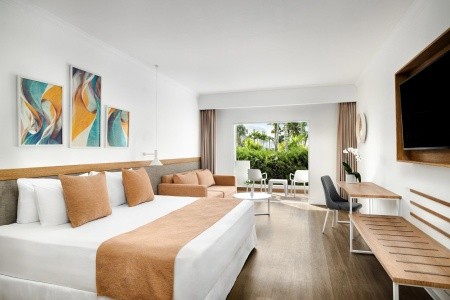 Sunscape Dominicus La Romana (Ex Be Live Collection Canoa) - 20