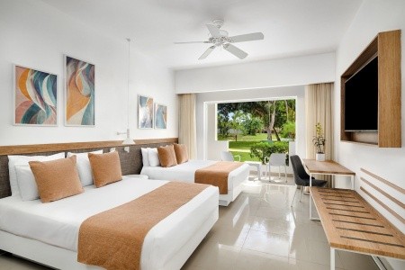 Sunscape Dominicus La Romana (Ex Be Live Collection Canoa) - 21