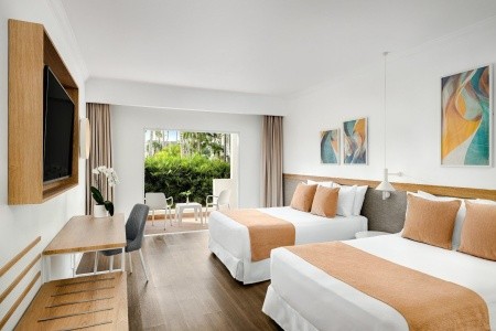 Sunscape Dominicus La Romana (Ex Be Live Collection Canoa) - 22