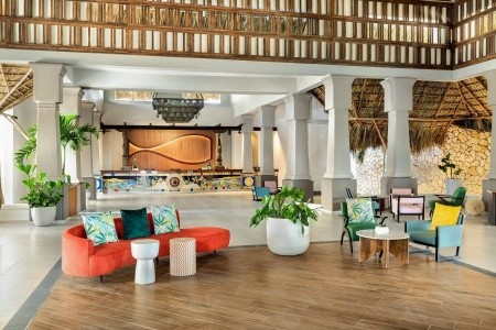 Sunscape Dominicus La Romana (Ex Be Live Collection Canoa) - 26