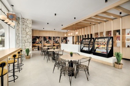 Sunscape Dominicus La Romana (Ex Be Live Collection Canoa) - 27