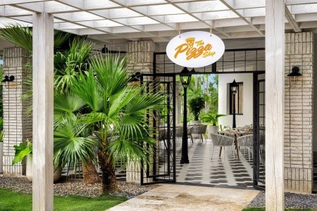 Sunscape Dominicus La Romana (Ex Be Live Collection Canoa) - 28