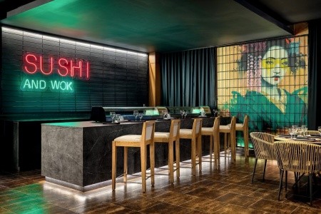 Sunscape Dominicus La Romana (Ex Be Live Collection Canoa) - 29