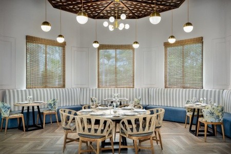 Sunscape Dominicus La Romana (Ex Be Live Collection Canoa) - 30