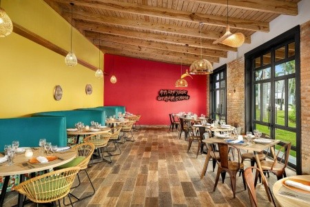 Sunscape Dominicus La Romana (Ex Be Live Collection Canoa) - 33