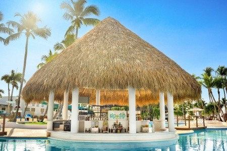 Sunscape Dominicus La Romana (Ex Be Live Collection Canoa) - 36