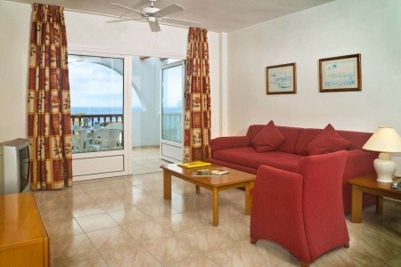 Kanárske ostrovy Tenerife Blue Sea Callao Garden 8 dňový pobyt Polpenzia Letecky Letisko: Budapešť June 2026 ( 7/06/26-14/06/26)