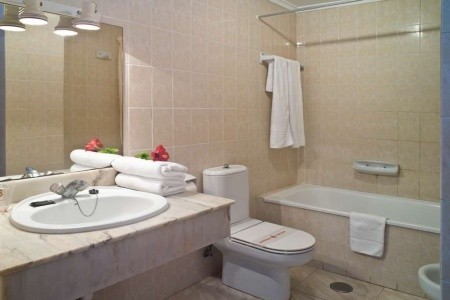 Kanárske ostrovy Tenerife Blue Sea Callao Garden 8 dňový pobyt Polpenzia Letecky Letisko: Budapešť June 2026 ( 7/06/26-14/06/26)