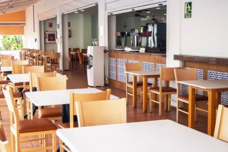 Kanárske ostrovy Tenerife Blue Sea Callao Garden 8 dňový pobyt Polpenzia Letecky Letisko: Budapešť June 2026 ( 7/06/26-14/06/26)