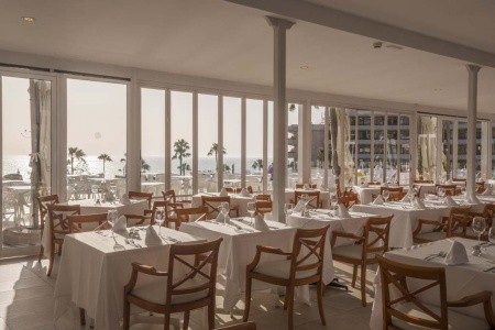 Kanárske ostrovy Tenerife Hovima Costa Adeje 6 dňový pobyt All Inclusive Letecky Letisko: Budapešť May 2026 (13/05/26-18/05/26)