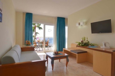 Kanárske ostrovy Tenerife Hovima Costa Adeje 6 dňový pobyt All Inclusive Letecky Letisko: Budapešť May 2026 (13/05/26-18/05/26)