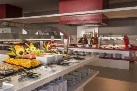 Kanárske ostrovy Tenerife Hovima Costa Adeje 6 dňový pobyt All Inclusive Letecky Letisko: Budapešť May 2026 (13/05/26-18/05/26)