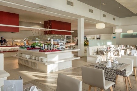 Kanárske ostrovy Tenerife Hovima Costa Adeje 6 dňový pobyt All Inclusive Letecky Letisko: Budapešť May 2026 (13/05/26-18/05/26)