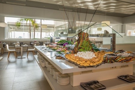 Kanárske ostrovy Tenerife Hovima Costa Adeje 6 dňový pobyt All Inclusive Letecky Letisko: Budapešť May 2026 (13/05/26-18/05/26)