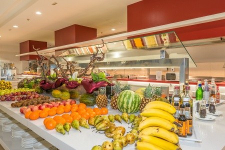 Kanárske ostrovy Tenerife Hovima Costa Adeje 6 dňový pobyt All Inclusive Letecky Letisko: Budapešť May 2026 (13/05/26-18/05/26)