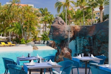 Kanárske ostrovy Tenerife Jardines De Nivaria 5 dňový pobyt Raňajky Letecky Letisko: Budapešť May 2026 (10/05/26-14/05/26)