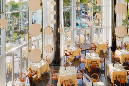 Kanárske ostrovy Tenerife Jardines De Nivaria 5 dňový pobyt Raňajky Letecky Letisko: Budapešť May 2026 (10/05/26-14/05/26)