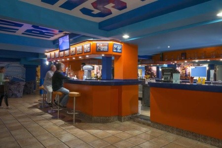 Kanárske ostrovy Tenerife Hovima Jardin Caleta 13 dňový pobyt Ultra All inclusive Letecky Letisko: Budapešť October 2026 (14/10/26-26/10/26)