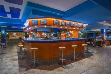 Kanárske ostrovy Tenerife Hovima Jardin Caleta 13 dňový pobyt Ultra All inclusive Letecky Letisko: Budapešť October 2026 (14/10/26-26/10/26)