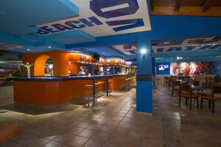 Kanárske ostrovy Tenerife Hovima Jardin Caleta 13 dňový pobyt Ultra All inclusive Letecky Letisko: Budapešť October 2026 (14/10/26-26/10/26)