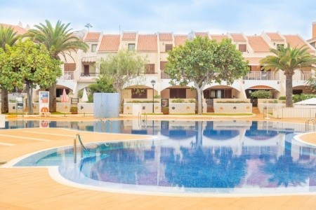 Kanárske ostrovy Tenerife Coral Compostela Beach 6 dňový pobyt Polpenzia Letecky Letisko: Budapešť October 2026 (11/10/26-16/10/26)