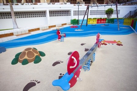 Kanárske ostrovy Tenerife Coral Compostela Beach 6 dňový pobyt Polpenzia Letecky Letisko: Budapešť October 2026 (11/10/26-16/10/26)