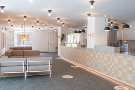 Kanárske ostrovy Tenerife Coral Compostela Beach 6 dňový pobyt Polpenzia Letecky Letisko: Budapešť October 2026 (11/10/26-16/10/26)