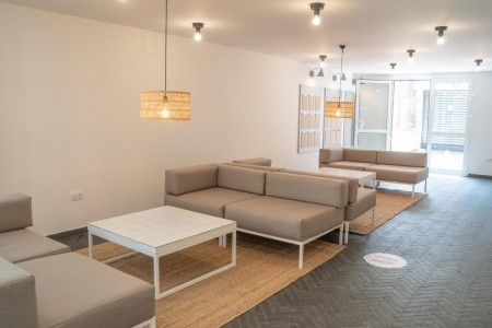 Kanárske ostrovy Tenerife Coral Compostela Beach 6 dňový pobyt Polpenzia Letecky Letisko: Budapešť October 2026 (11/10/26-16/10/26)