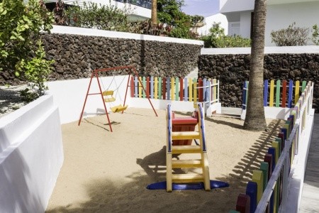 Kanárske ostrovy Tenerife Coral Compostela Beach 6 dňový pobyt Polpenzia Letecky Letisko: Budapešť October 2026 (11/10/26-16/10/26)