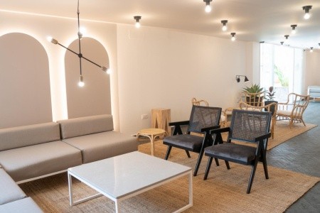 Kanárske ostrovy Tenerife Coral Compostela Beach 6 dňový pobyt Polpenzia Letecky Letisko: Budapešť October 2026 (11/10/26-16/10/26)