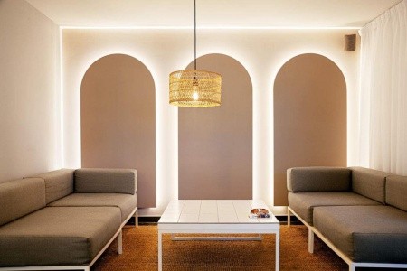 Kanárske ostrovy Tenerife Coral Compostela Beach 6 dňový pobyt Polpenzia Letecky Letisko: Budapešť October 2026 (11/10/26-16/10/26)