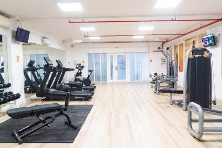 Kanárske ostrovy Tenerife Coral Compostela Beach 6 dňový pobyt Polpenzia Letecky Letisko: Budapešť October 2026 (11/10/26-16/10/26)