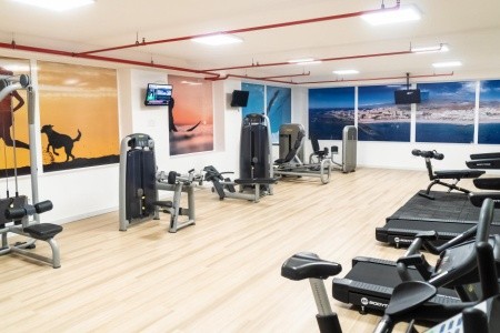 Kanárske ostrovy Tenerife Coral Compostela Beach 6 dňový pobyt Polpenzia Letecky Letisko: Budapešť October 2026 (11/10/26-16/10/26)