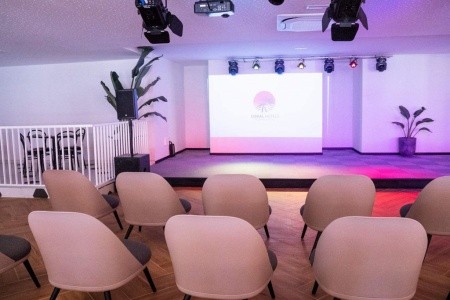 Kanárske ostrovy Tenerife Coral Compostela Beach 6 dňový pobyt Polpenzia Letecky Letisko: Budapešť October 2026 (11/10/26-16/10/26)