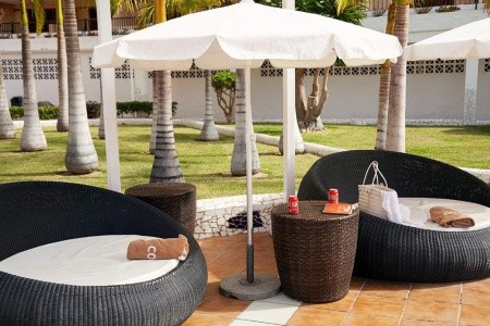 Kanárske ostrovy Tenerife Coral Compostela Beach 6 dňový pobyt Polpenzia Letecky Letisko: Budapešť October 2026 (11/10/26-16/10/26)