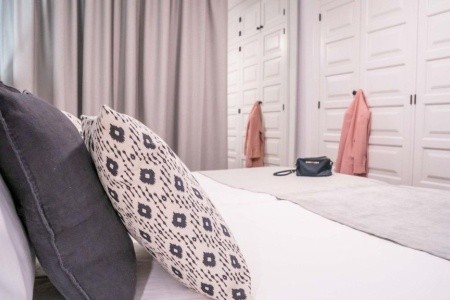 Kanárske ostrovy Tenerife Coral Compostela Beach 6 dňový pobyt Polpenzia Letecky Letisko: Budapešť October 2026 (11/10/26-16/10/26)